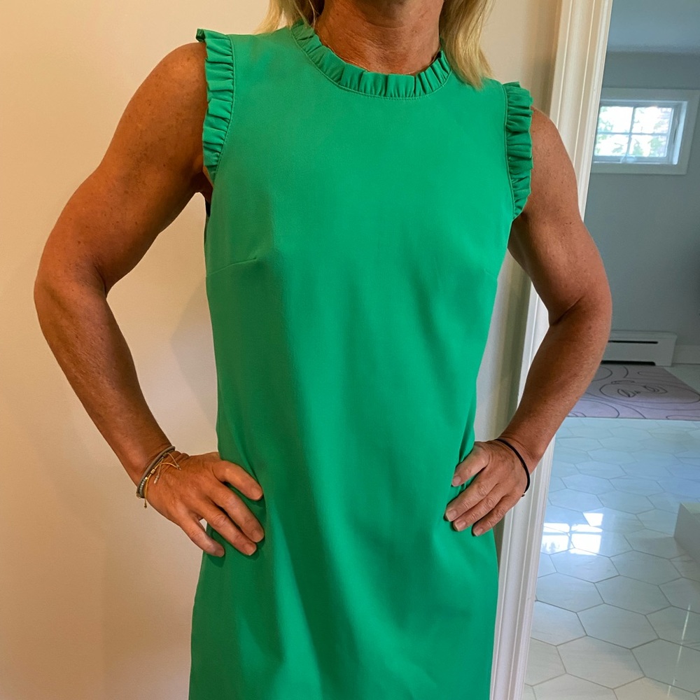 JCrew minidress